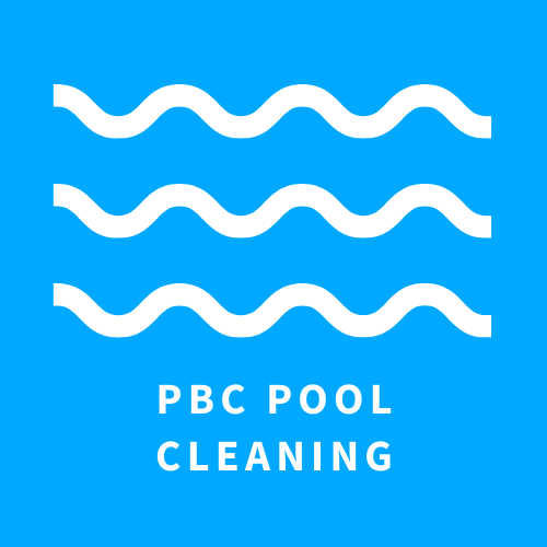 PBC Pool Cleaning Logo