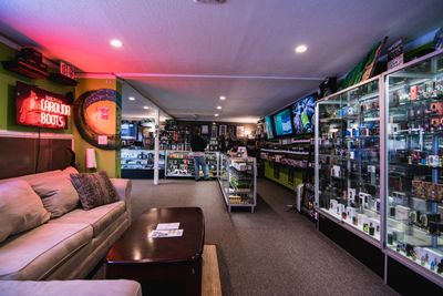 NH Vape Gallery