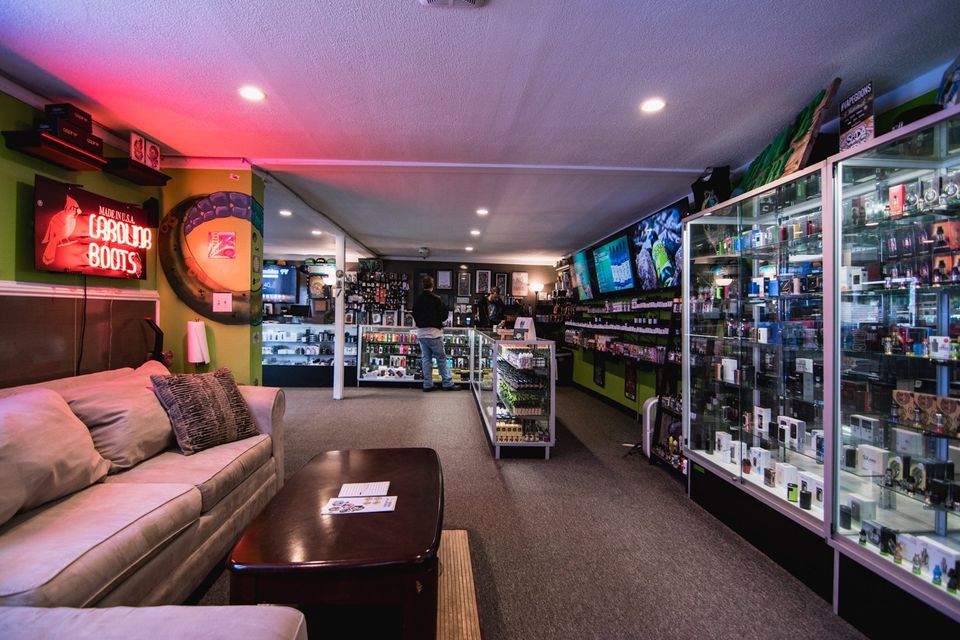 NH Vape Gallery Seabrook, NH