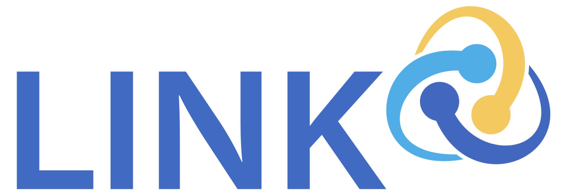 Link Química logo