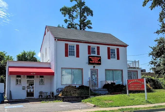 ABGC Recreational Soccer