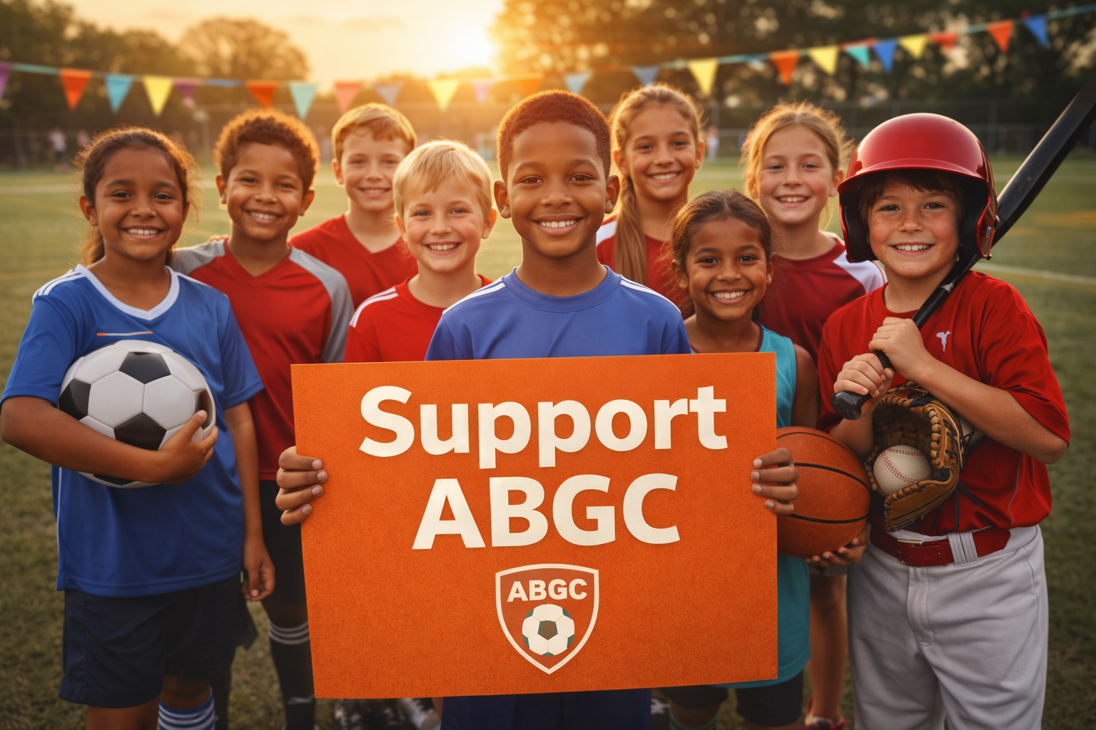 ABGC Recreational Soccer