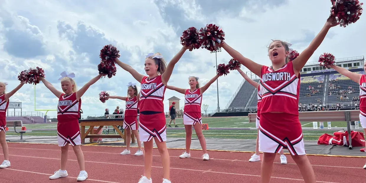 ABGC Recreational Soccer