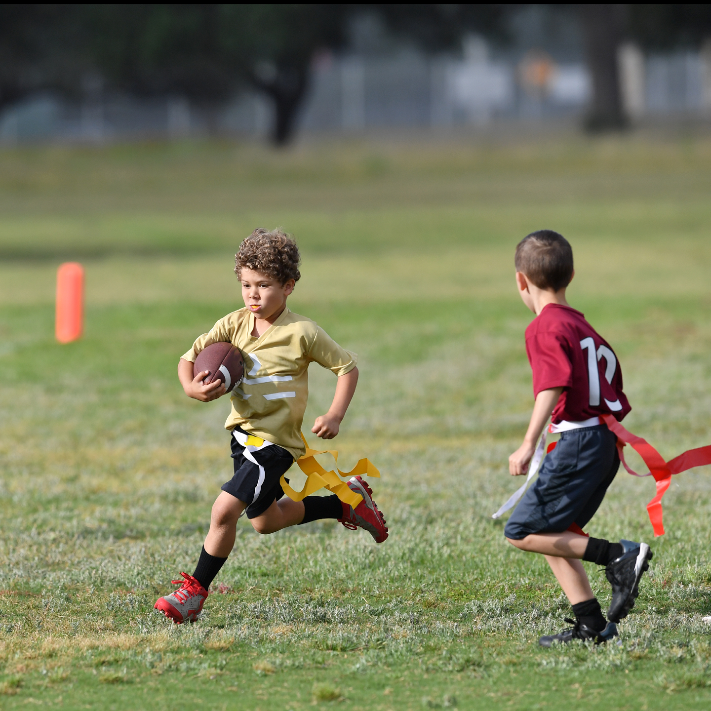 ABGC Flag Football