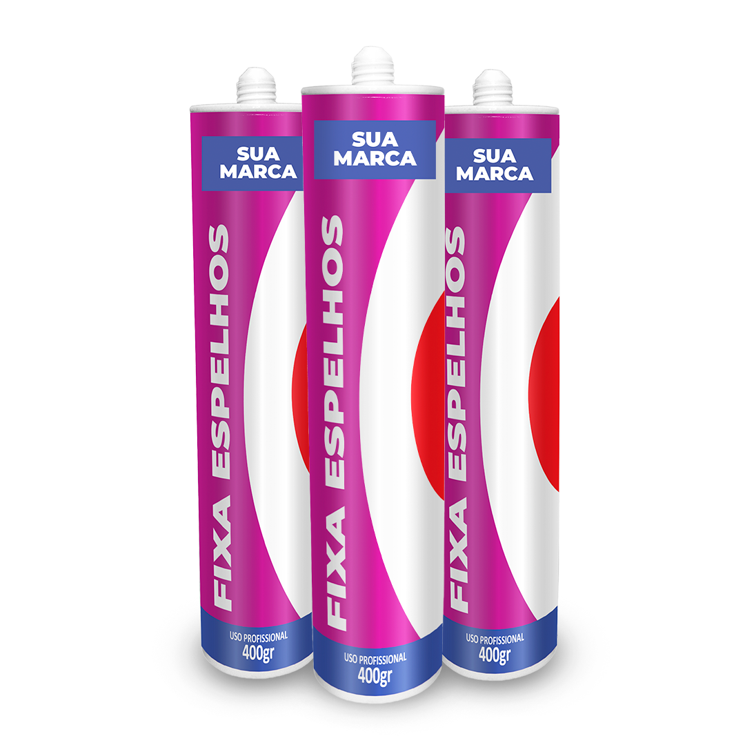 Fixa Espelhos