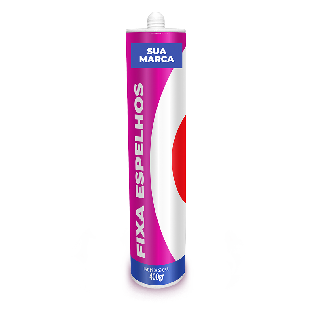Fixa Espelhos