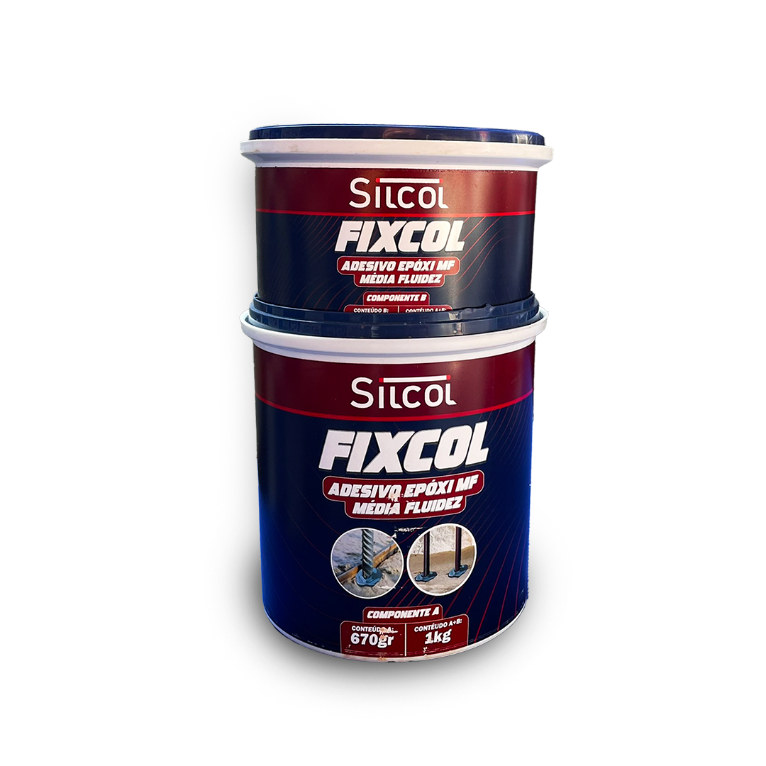 Silcol Fixcol