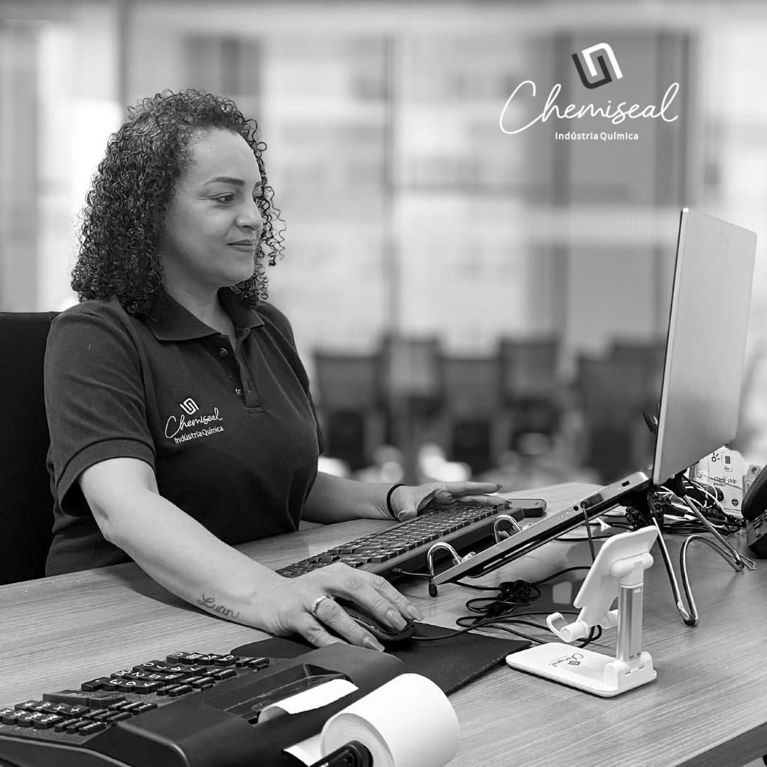 Chemiseal Indústria Química - Grupo Silva Selantes