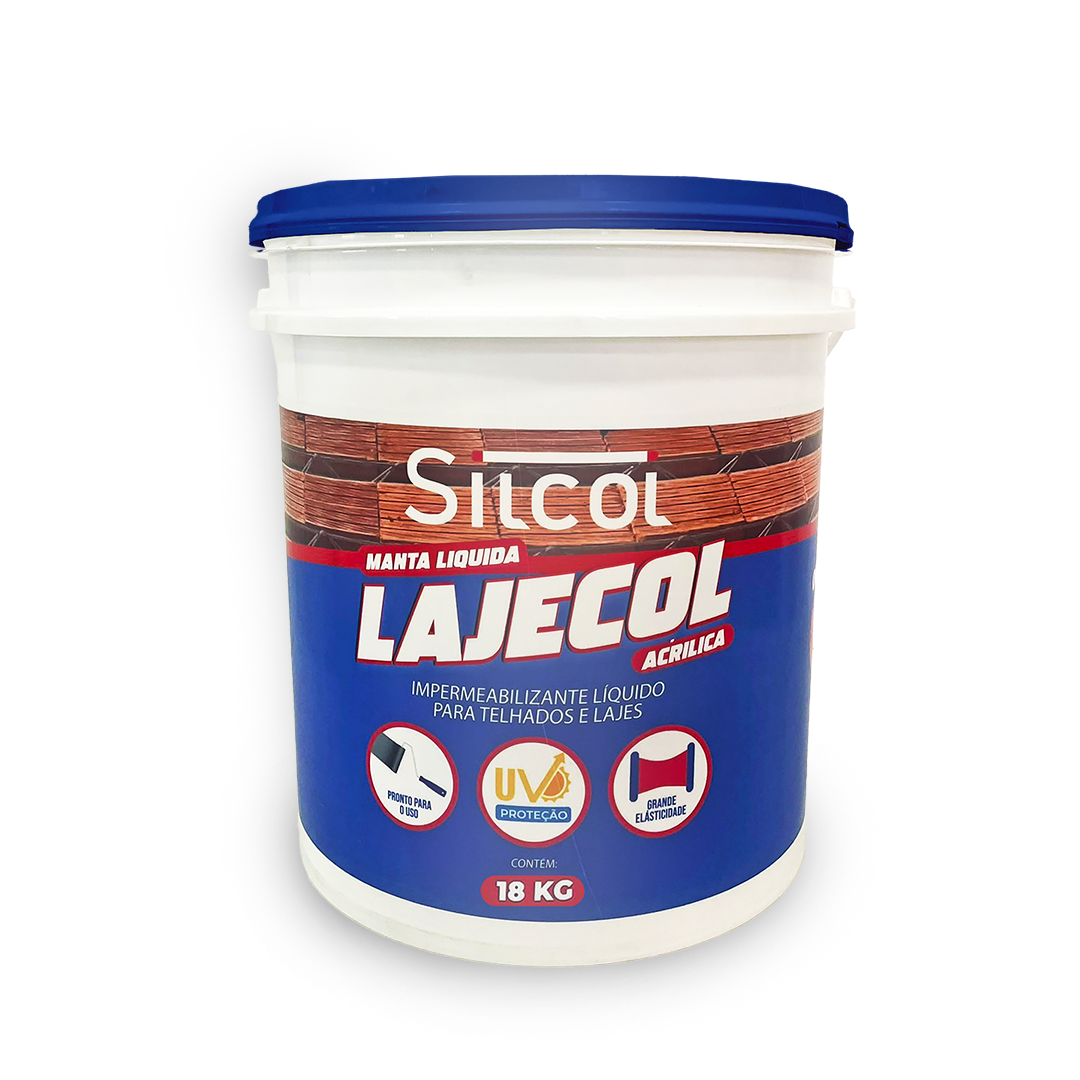 SILCOL LAJECOL