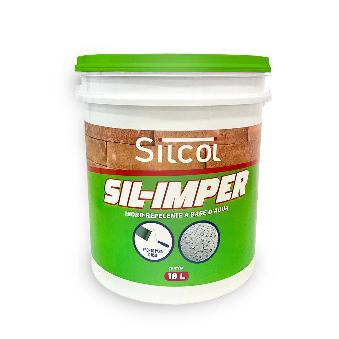 IMPERMEABILIZANTE SIL-IMPER