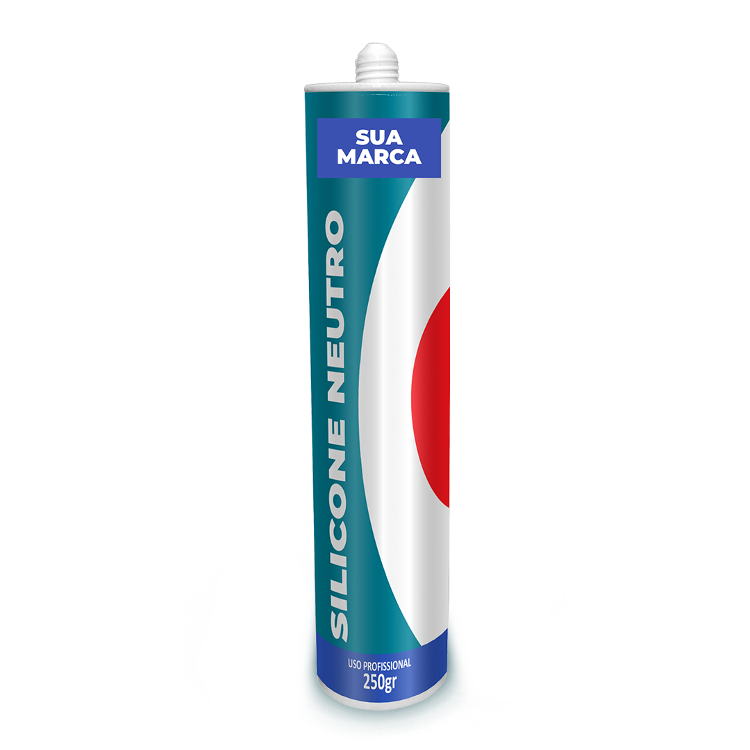 SILICONE NEUTRO