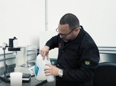 Chemiseal Indústria Química - Grupo Silva Selantes