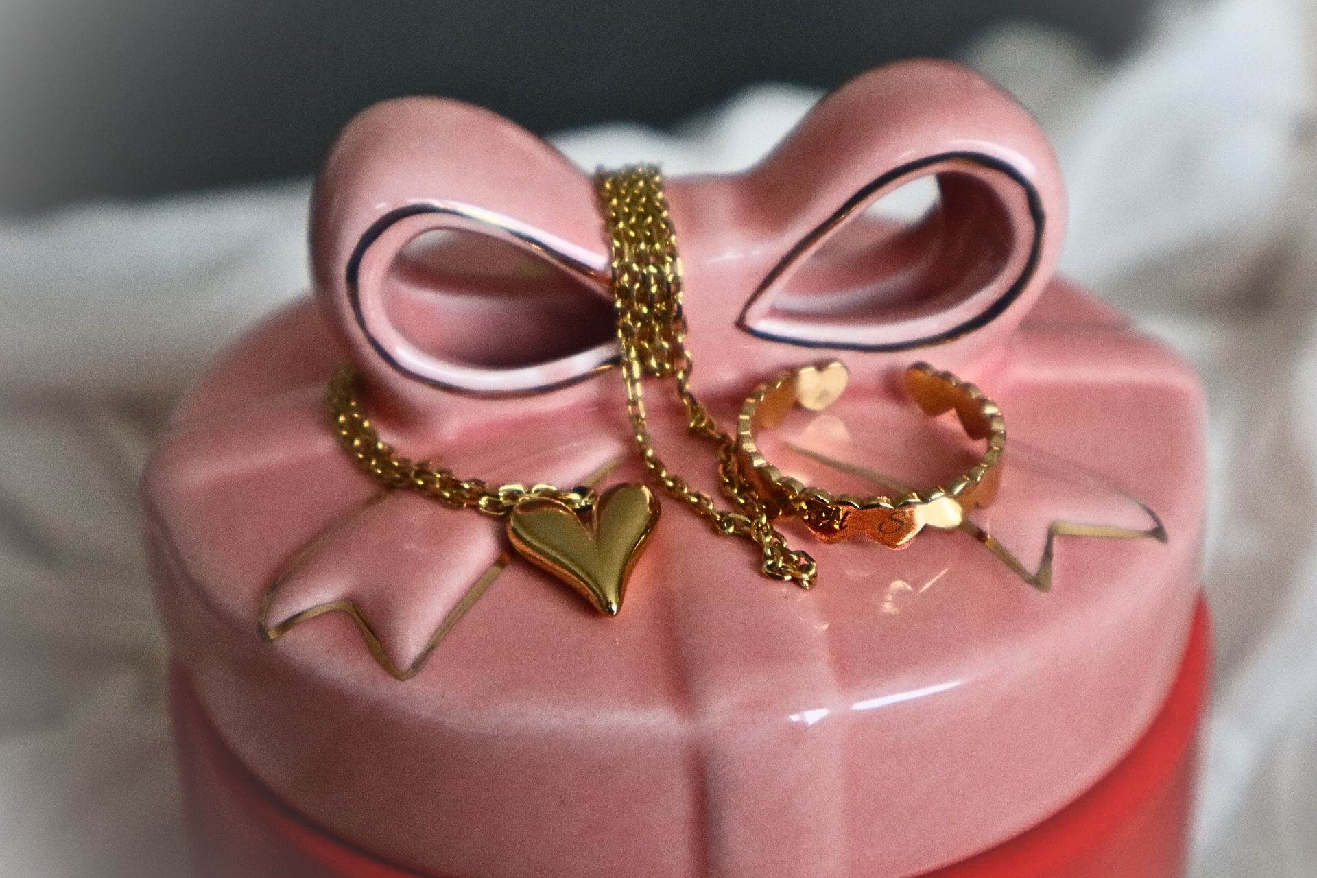 Valentine’s Box - Limited Edition