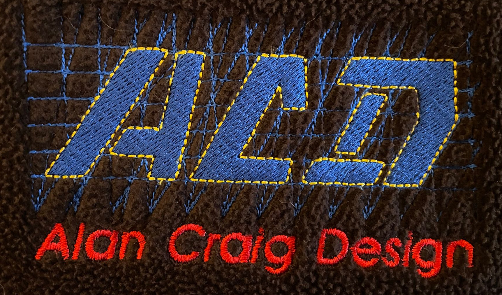 Alan Craig Design