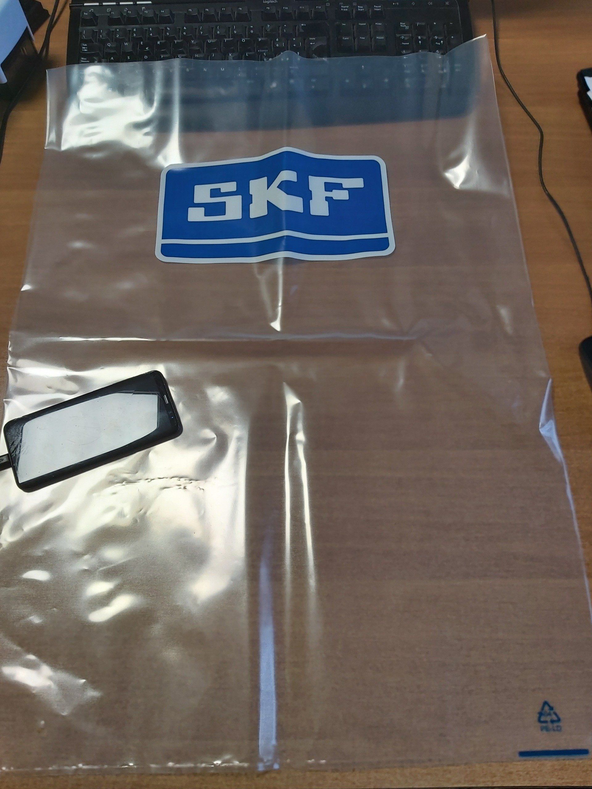 sacchi industriali Torino