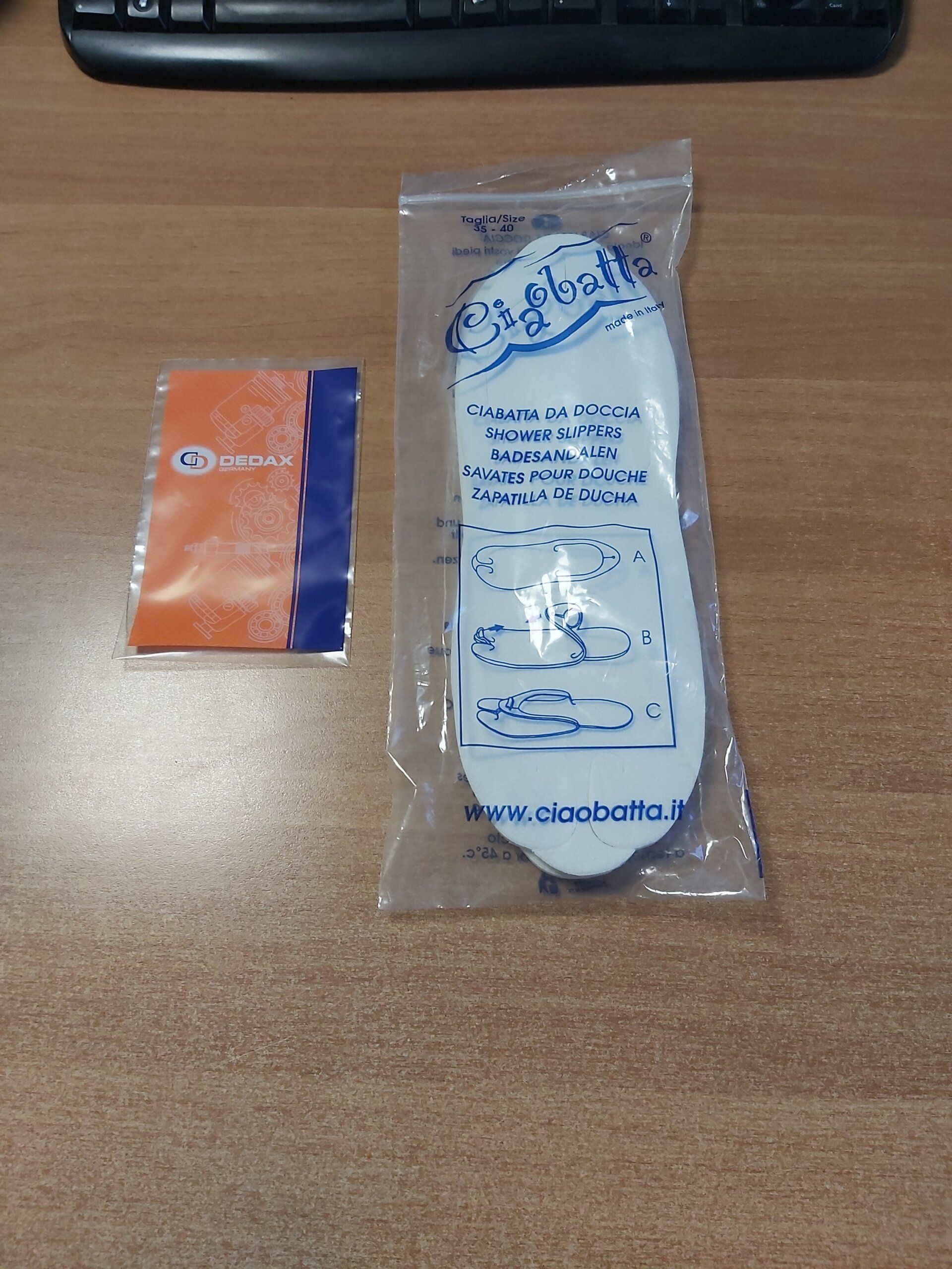 sacchetti per imballaggi Torino