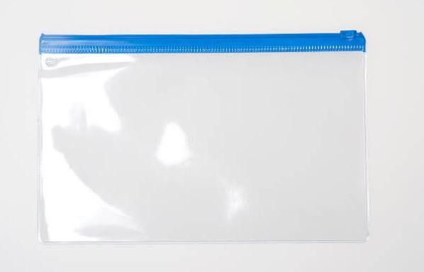 buste in plastica apri e chiudi