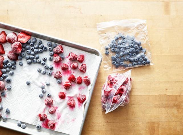 buste in plastica richiudibili Torino