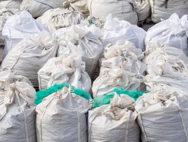 produzione sacchi resistenti Torino