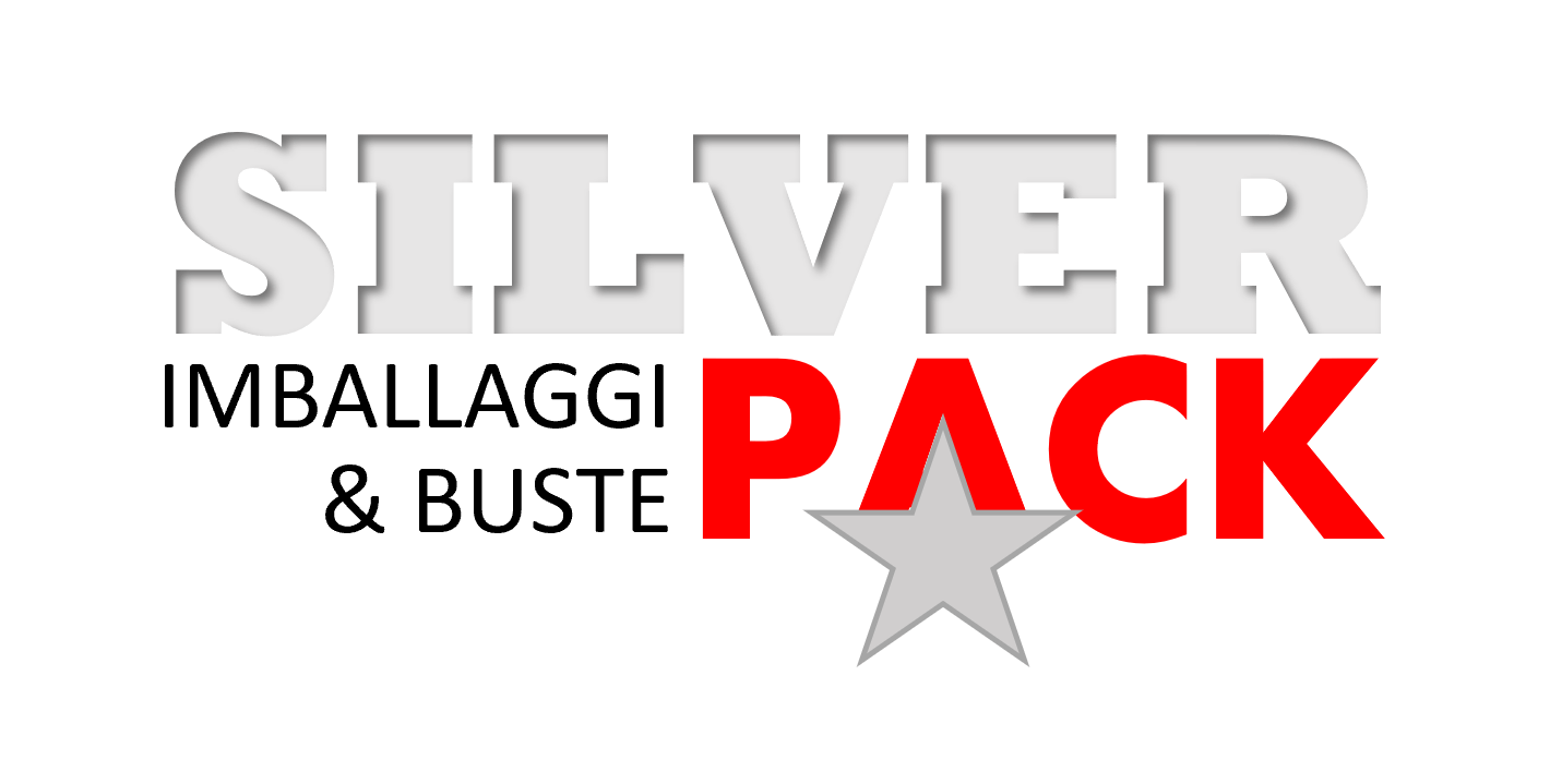 Silver Pack Imballaggi - logo