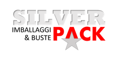 Silver Pack Imballaggi - logo
