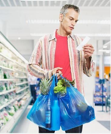 shoppers per negozi Torino