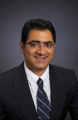 GEORGE YOUSSEF, MD