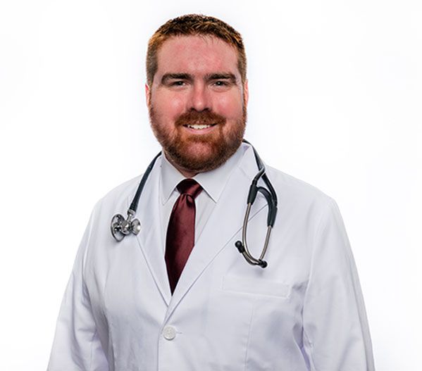 Patrick J. Fitzgerald, MD