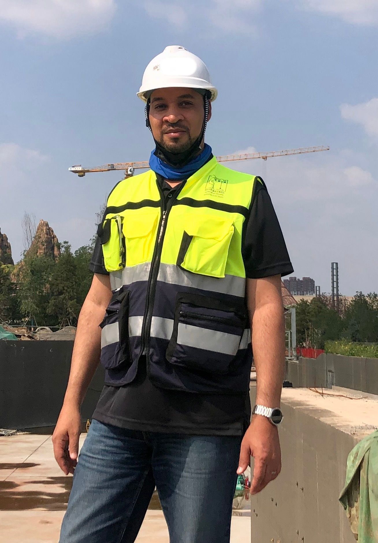 Onsite Installation Supervision