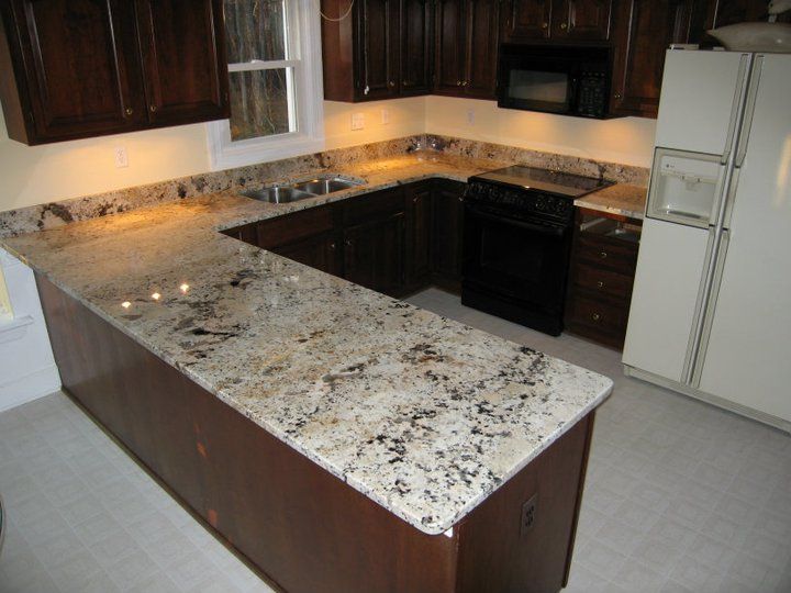 Kitchen Countertops | Powhatan, VA | Commonwealth Countertops