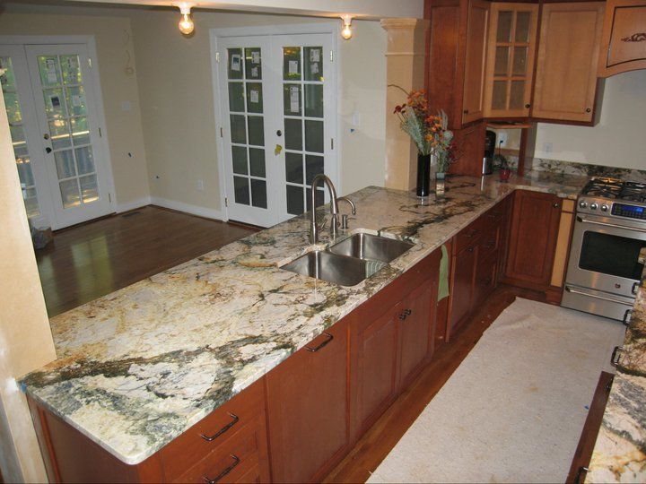 Countertop division — Powhatan, VA — Commonwealth Countertops