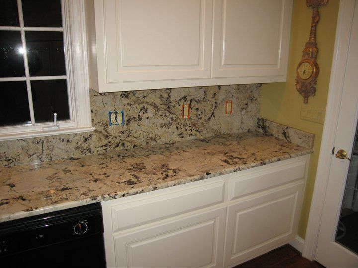 Countertop — Powhatan, VA — Commonwealth Countertops