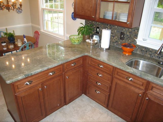 granite countertops in va