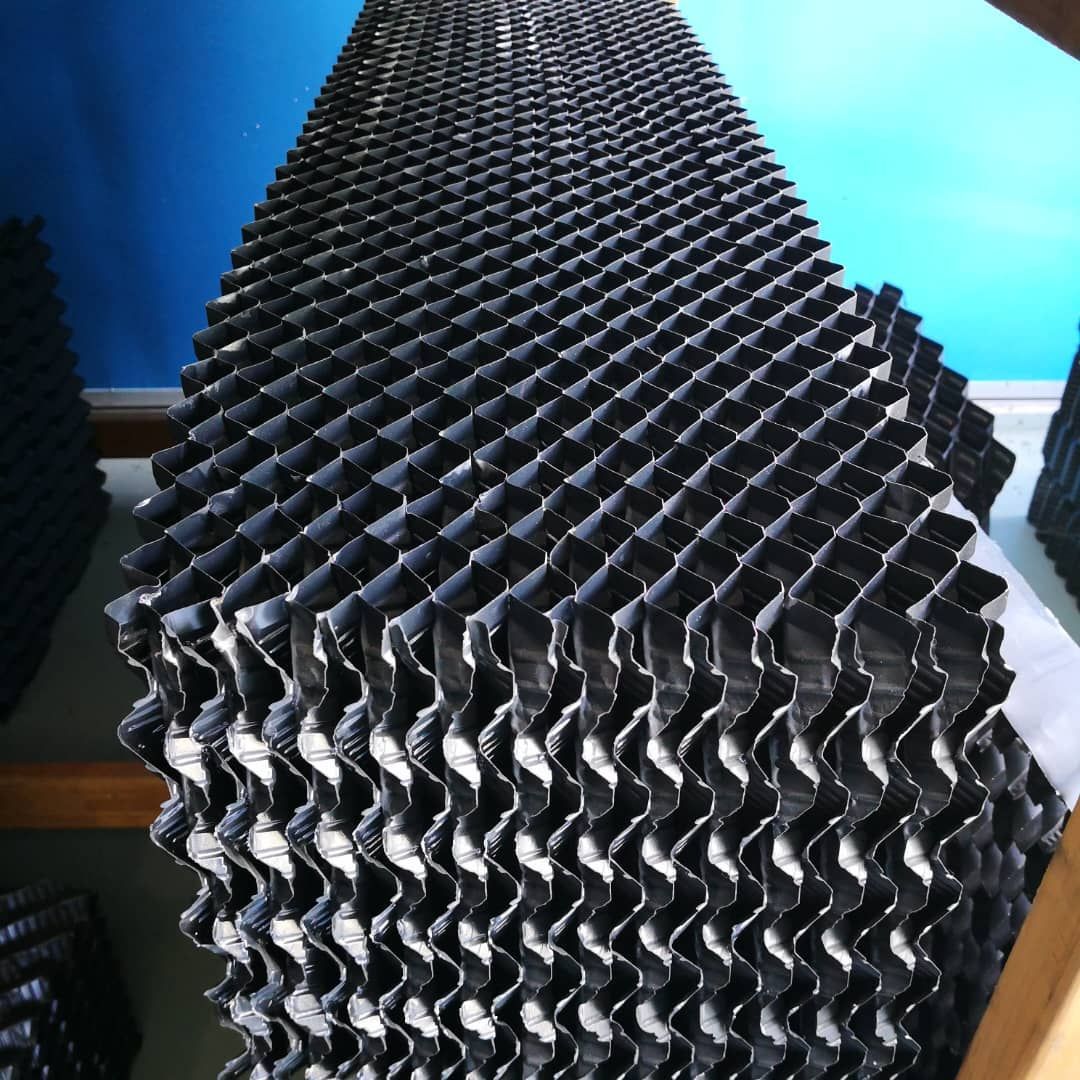 Electrical Install at Appartment