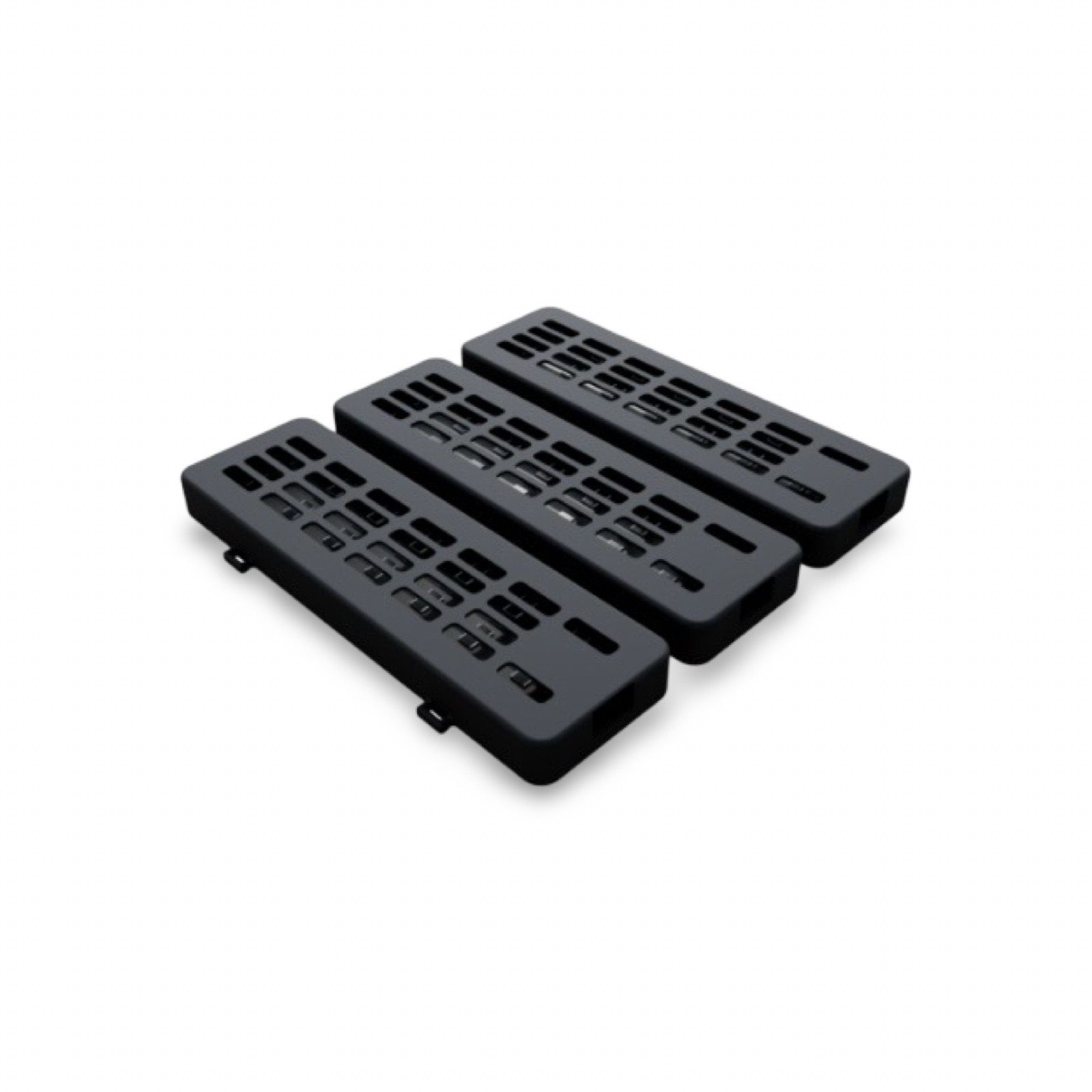 Piano Guard vochtigheidsregeling voor optimale pianobescherming