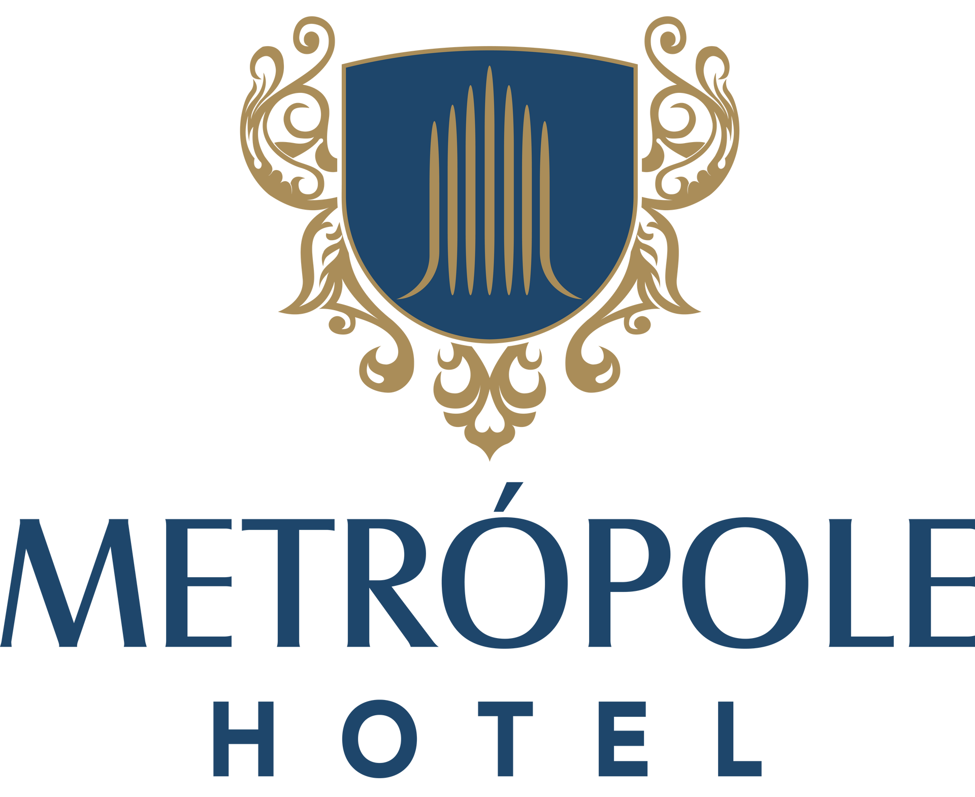 Hotel Metrópole Maringá