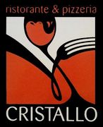 Logo Ristorante Pizzeria Cristallo