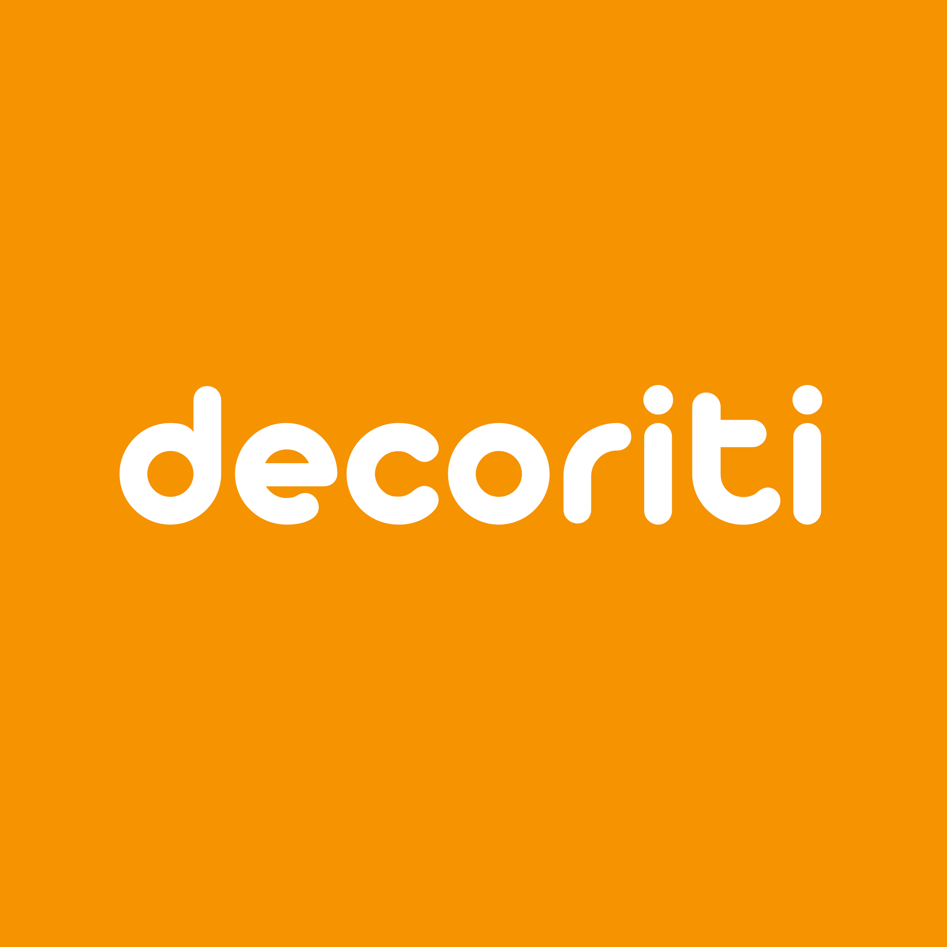 Decoriti