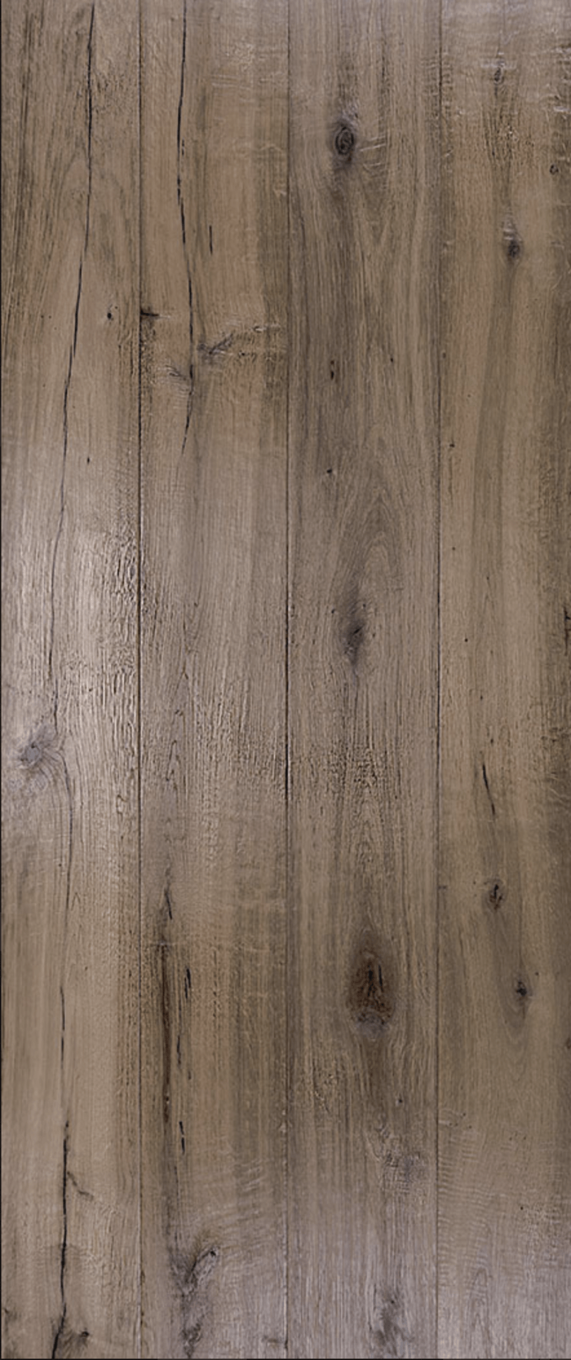 ZENZERO: PRETTY WOOD