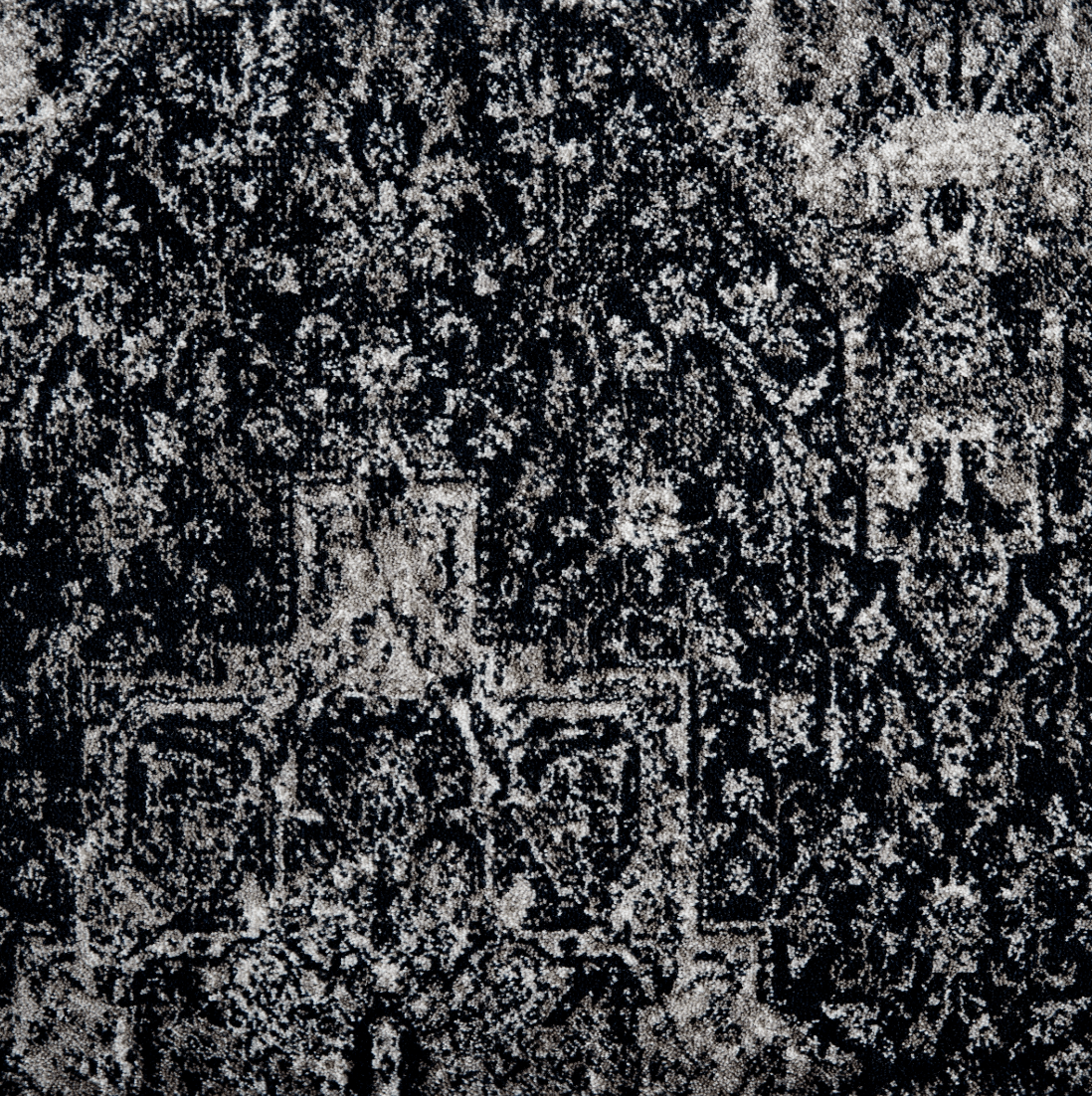 AUGUSTUS: EBONY: ST01