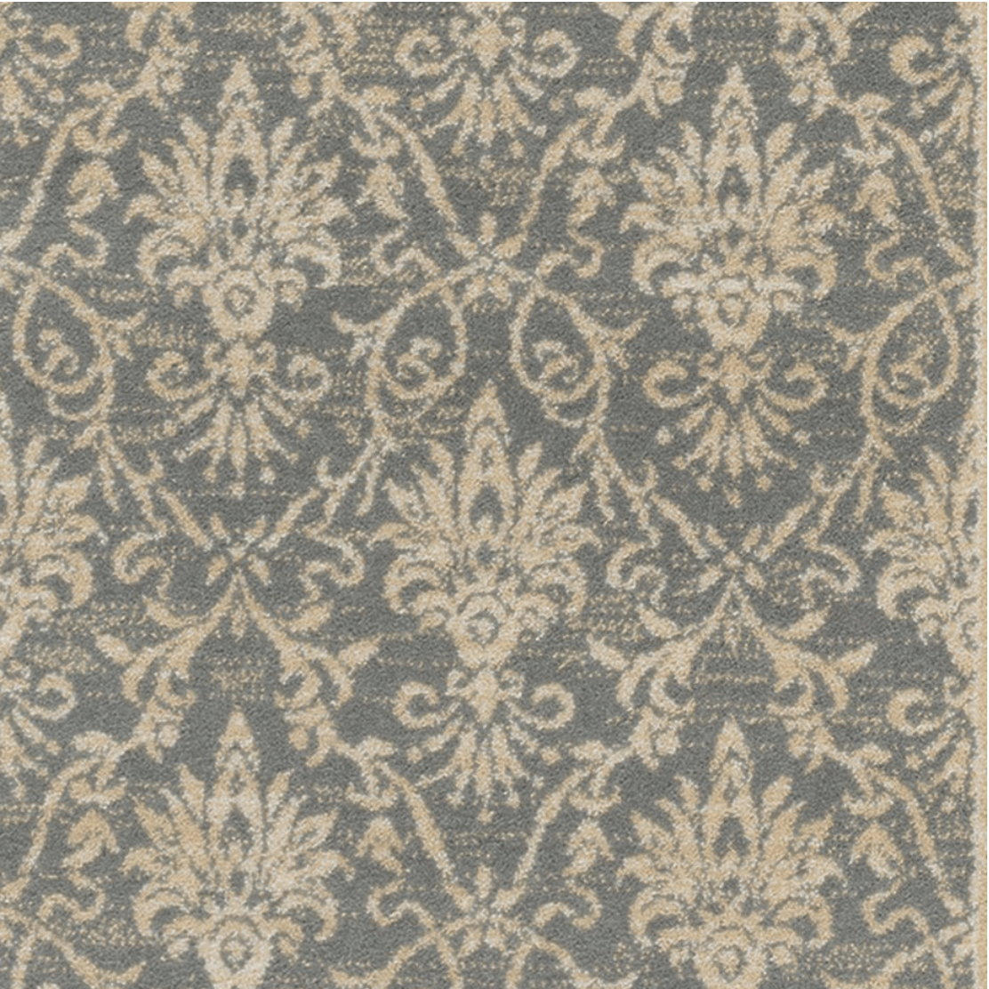 ALEXANDER: STORM BLUE:ST01