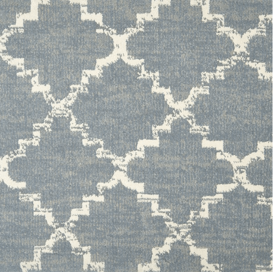 ART DECO: ICE BLUE: ST01