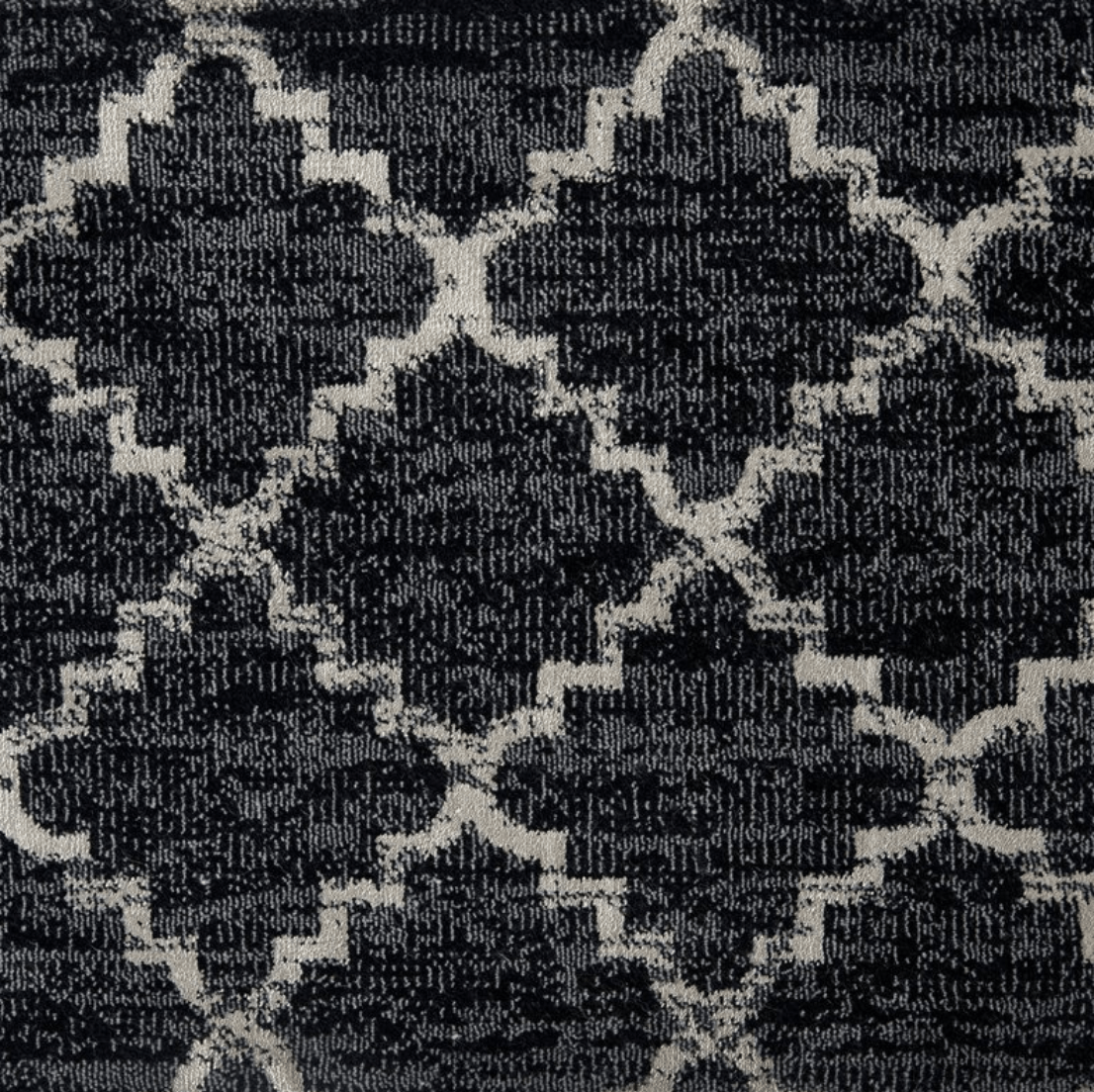 ART DECO: EBONY: ST01