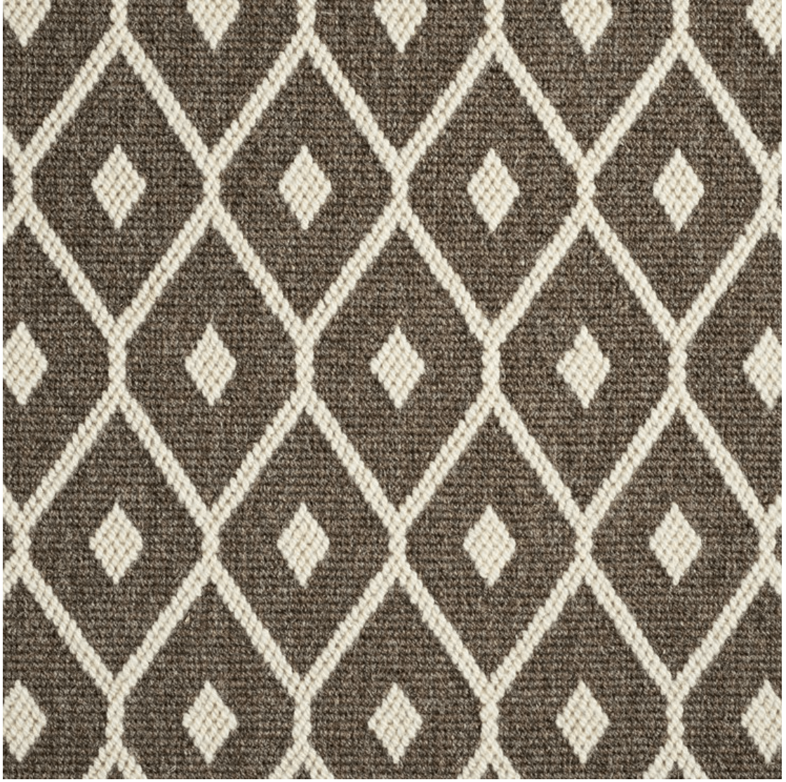 BELCOURT: BROWNSTONE: ST01