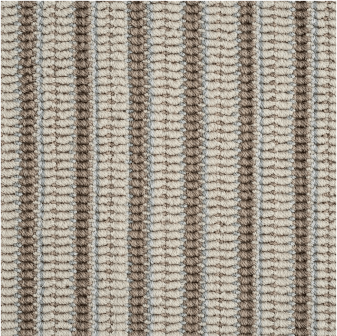 BRANSON STRIPE: CORD BEIGE: ST01