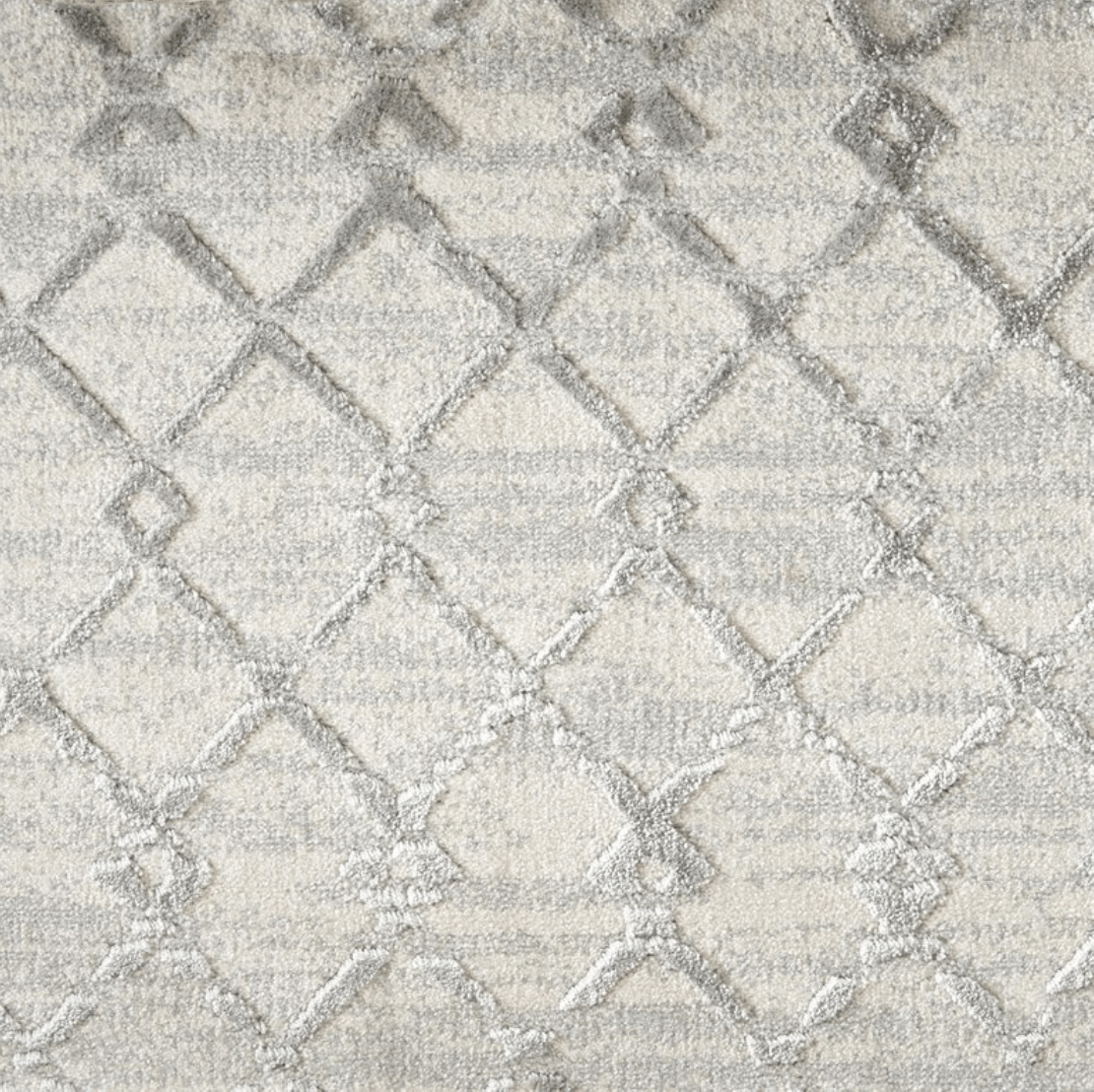 CENTERED: WHITE RAIN: ST01