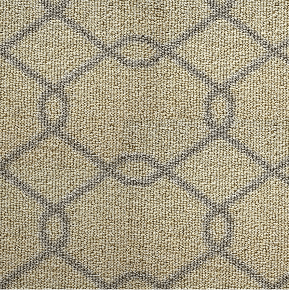 CHAGALL: LINEN & PEWTER: ST01