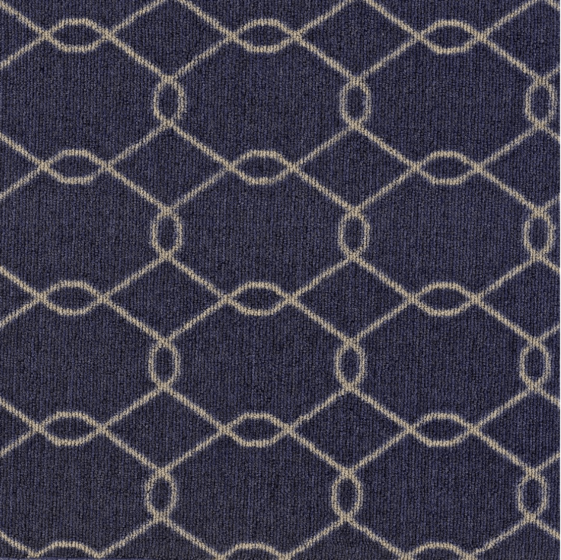 CHAGALL: MIDNIGHT INDIGO: ST01