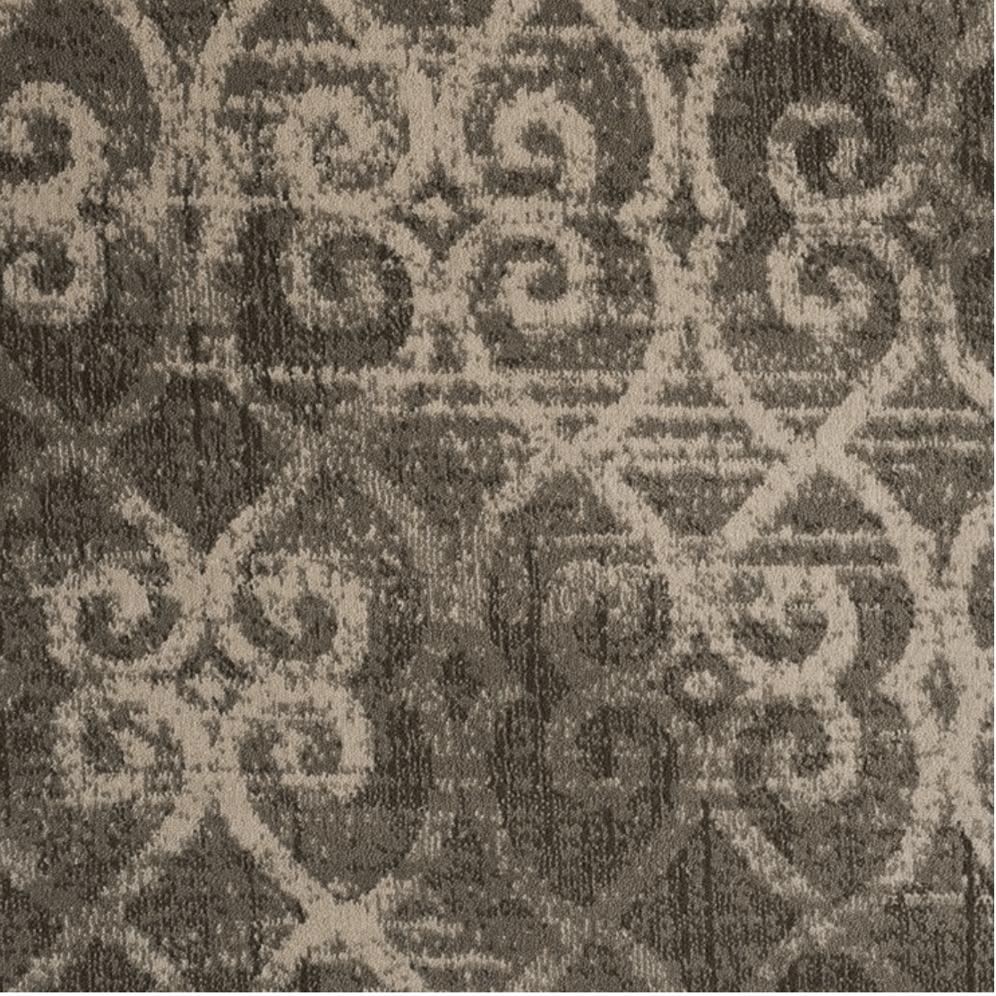 CHURCHILL: FLINT: ST01