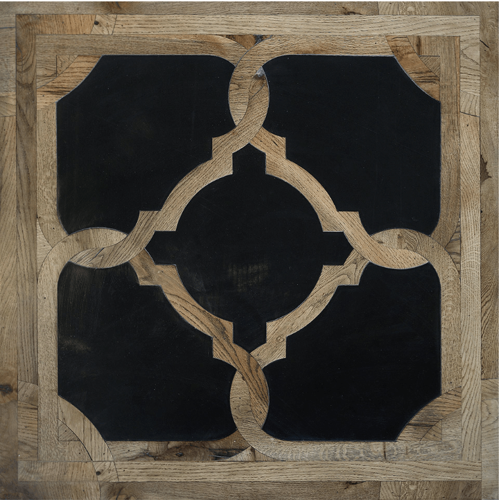 INTARSI: CHAUMOUNT NERO ASSOLUTO